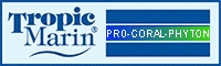 Tropic Marin Zooton und Phyton